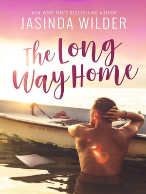 cover image of The Long Way Home